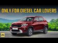 🔥Top 5 Most Affordable Diesel Automatic Cars in india🔥| best automatic cars in india under 10 lakhs