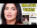 KYLIE JENNER ACCUSED OF STEALING DESIGNS (low budgets + more)