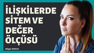 Trip Atmak | İlişkilerde Sitem Etmek Sağlıklı mı? ( Kişisel Gelişim Motivasyon Videosu )