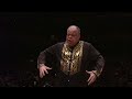 My Soul's Been Anchored in the Lord - St. Olaf Choir (arr. Moses Hogan) [Live at Orchestra Hall]