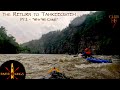 Epic Kayak Camping Trip on the French Broad