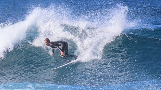 Ulladulla RAW Surfing 20/06/23