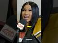 Cardi B EXPLAINS why she NEVER ADMITS when she’s WRONG