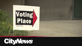 Final B.C. election results expected Oct. 28