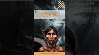 Palabras Indígenas: CACHAPA (Origen: Caribes) #amazonas #yanomami #caribes