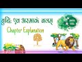 Sanskrit Class - VII Chapter-1 Explanation OneShot -.. EduMaster