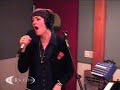 ladytron kcrw sessions 2009