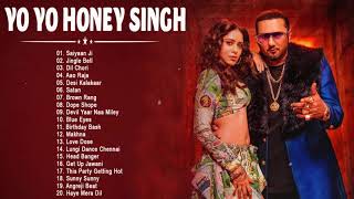 Saiyaan Ji | Yo Yo Honey Singh New Hit Songs 2021  | Latest Of Yo Yo Honey Singh 2021