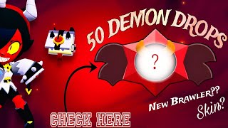 WHAT 50 DEMON GIVES YOU 👿