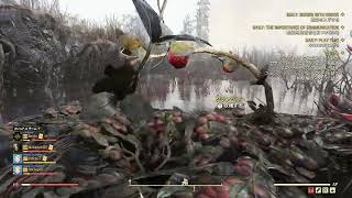 【Fallout76】クランベリーをサクッと入手する場所2箇所をご紹介！