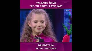 Elija Velduma- \