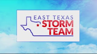 Thursday Midday Forecast 6-16-22