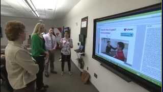 E Learning Overview