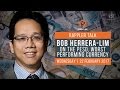 Rappler Talk: Bob Herrera-Lim on the peso, worst performing currency