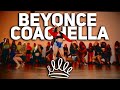Beychella Homecoming mix | Beyonce | Aliya Janell Choreography | Queens N Lettos