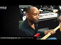 Isaac Chirwa Monolio Studios Jam Session 102 with Mono & Son Takakunda Mukundu 1