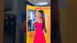 රශිගේ Cute Trendy 360 එක 😃❤️ (Face of Sunsilk) Rashiprabha Sandeepani #rashisunsilkhadakari