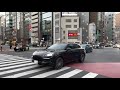 【4k hdr】tokyo akihabara to ueno station evening walk