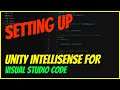 Unity 2021, 2022, 2023: Visual Studio Code Setup & Troubleshooting for Unity Development