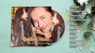 Renilda Maria | CD ESTOU ABENÇOADO - 2007