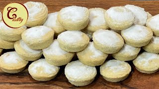 Anise Bites - Traditional, Delicious, And Easy to Make