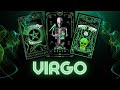 VIRGO 💞 KARMA BABY😯YOUR EX/LOVER REALIZING THEY HAVE TRULY LOST YOU😳 OCTOBER 2024 TAROT READING