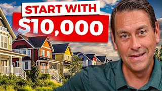 How to Start Investing with $10k (or less!) | Morris Invest