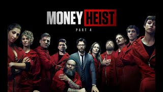 Money Heist - My Life is Going On (prod. by RAJ SINGH ) - Cecilia Krull | Netflix