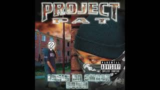 Project Pat - Layin' Da Smack Down [ Album] (2002)