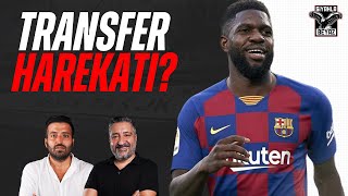 KALKINMA PLANI! | Beşiktaş Transfer Hedefleri | Göztepe Maçı, Önder Karaveli, Ghezzal, Ersin