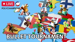 Polytopia Bullet Tournament - GMT