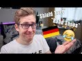 If English Was Like German! Funniest German Words | Evan Edinger