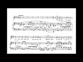 clara schumann 3 lieder op. 12 score video