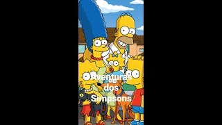 FILMES TOP ANIMADOS / Os Simpsons HD