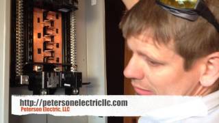Replacing FPE Panel To Siemen's Panel In Fort Collins
