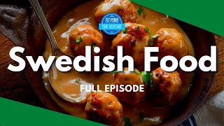 Swedish Food - Full TV Episode