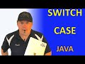 #23 - Switch Case
