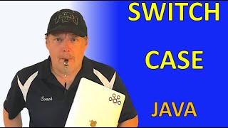 #23 - Switch Case