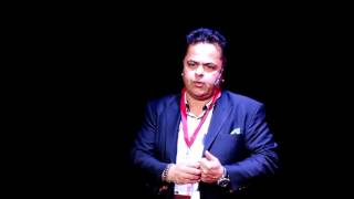 Virtual Restaurants | VICKY RATNANI | TEDxMITE