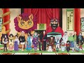 hoozuki no reitetsu ss1 opening