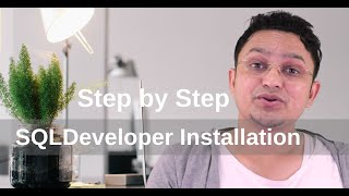 Tutorial #3 How to Install Oracle SQL Developer
