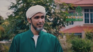 MAULID AKBAR - Cinematic Trailer