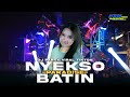 DJ NYEKSO BATIN ‼️ VIRAL TRAP PARTY MBEROT PARADISE STYLE KARNAVAL TERBARU 2024 FULL BASS