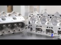 Texas Speed & Performance PRC Cylinder Heads