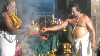 Annan Perumal Kalyana Utsavam @ Thiruvellakulam