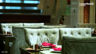 LUXURY MONGOLIA 100 Best Destinations: NAMASTE Restaurant (Short)