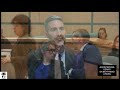 ezra mccandless trial jason mengal ezras exboyfriend part three defense cross