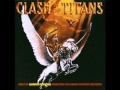 No. 17 The Constellation/End Title - Laurence Rosenthal, Clash of the Titans Soundtrack