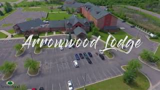 Arrowwood Lodge At Brainerd Lakes - The Best of Brainerd Lakes Hotels