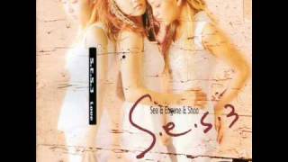 S.E.S - I've Been Waiting For You